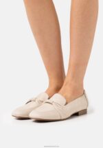 Z62T1795 Women Anna Field Slip-Ons Beige