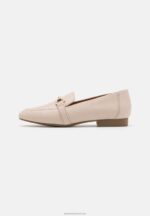Z62T1797 Women Anna Field Slip-Ons Off-White - Image 2