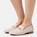 Z62T1797 Women Anna Field Slip-Ons Off-White