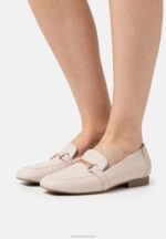 Z62T1797 Women Anna Field Slip-Ons Off-White