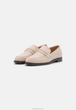 Z62T1809 Women Anna Field Slip-Ons Rose Gold - Image 3
