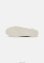 Z62T1812 Women Anna Field Slip-Ons Black - Image 5