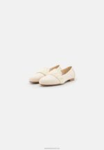 Z62T1815 Women Anna Field Slip-Ons Beige - Image 3