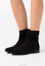 Z62T1894 Women Anna Field Classic Ankle Boots Black