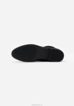 Z62T1894 Women Anna Field Classic Ankle Boots Black - Image 5