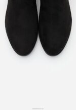 Z62T1894 Women Anna Field Classic Ankle Boots Black - Image 6