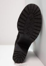 Z62T1895 Women Anna Field Ankle Boots Black - Image 5