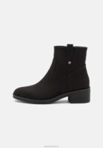 Z62T1896 Women Anna Field Classic Ankle Boots Black - Image 2