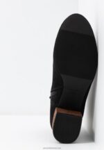 Z62T1904 Women Anna Field Ankle Boots Black - Image 7