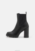 Z62T1917 Women Anna Field Classic Ankle Boots Black - Image 2