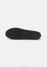 Z62T2067 Women Anna Field Ballet Pumps Dark Blue - Image 5