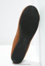 Z62T2068 Women Anna Field Ballet Pumps Cognac - Image 5