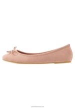 Z62T2070 Women Anna Field Ballet Pumps Light Pink - Image 2