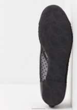 Z62T2071 Women Anna Field Ballet Pumps Black - Image 7