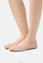 Z62T2093 Women Anna Field Ballet Pumps Light Pink