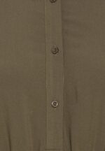 Z62T20 Women Anna Field Day Dress Olive - Image 3