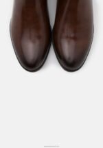 Z62T2187 Women Anna Field Comfort Boots Brown - Image 6
