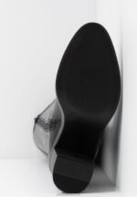 Z62T2188 Women Anna Field Boots Black - Image 7
