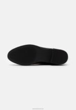 Z62T2189 Women Anna Field Comfort Boots Black - Image 5