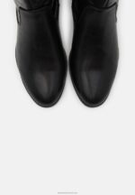 Z62T2189 Women Anna Field Comfort Boots Black - Image 6
