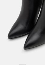 Z62T2193 Women Anna Field Boots Black - Image 6