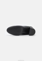 Z62T2194 Women Anna Field Boots Black - Image 5