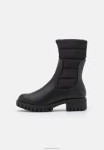 Z62T2197 Women Anna Field Winter Boot Boots Black - Image 2
