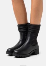 Z62T2197 Women Anna Field Winter Boot Boots Black