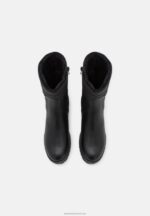Z62T2197 Women Anna Field Winter Boot Boots Black - Image 6
