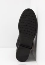 Z62T2198 Women Anna Field Boots Black - Image 7