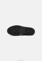 Z62T2203 Women Anna Field Boots Black - Image 5