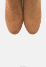 Z62T2205 Women Anna Field Boots Camel - Image 6