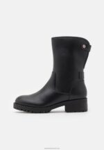 Z62T2206 Women Anna Field Winter Boot Boots Black - Image 2