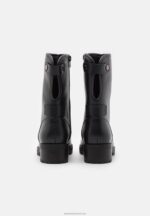 Z62T2206 Women Anna Field Winter Boot Boots Black - Image 4