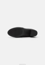Z62T2207 Women Anna Field Boots Black - Image 5