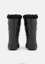 Z62T2209 Women Anna Field Winter Boots Black - Image 4