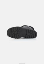 Z62T2209 Women Anna Field Winter Boots Black - Image 5