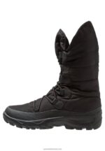 Z62T2210 Women Anna Field Winter Boots Black - Image 2