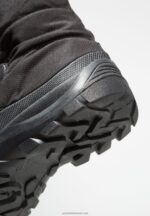 Z62T2210 Women Anna Field Winter Boots Black - Image 3