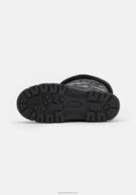 Z62T2214 Women Anna Field Winter Boots Black - Image 5