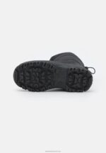 Z62T2216 Women Anna Field Winter Boots Black - Image 5