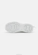 Z62T2217 Women Anna Field Winter Boots White - Image 5