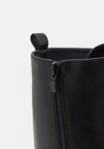 Z62T2223 Women Anna Field Lace-Up Boots Black - Image 6