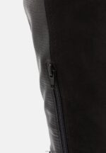 Z62T2242 Women Anna Field Over-The-Knee Boots Black - Image 6