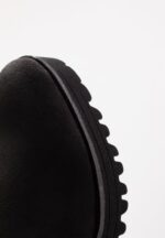 Z62T2244 Women Anna Field Over-The-Knee Boots Black - Image 3