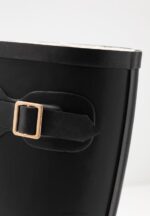 Z62T2260 Women Anna Field Wellies Black - Image 3