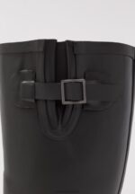 Z62T2266 Women Anna Field Wellies Black - Image 3