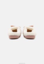 Z62T2274 Women Anna Field Slippers Pink - Image 4