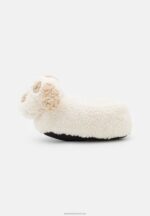 Z62T2276 Women Anna Field Slippers Beige - Image 2