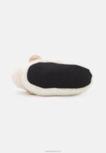Z62T2276 Women Anna Field Slippers Beige - Image 5